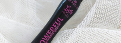 Essence Lash Princess Curl&Volume: тушь с эффектом супер-объема