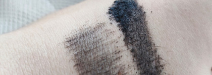 Essence Lash Princess Curl&Volume: тушь с эффектом супер-объема