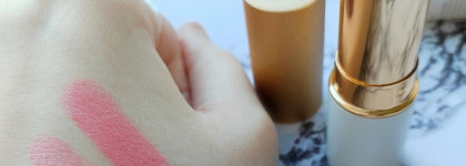 Глянцевая помада-бальзам Uvinion в оттенке Ms