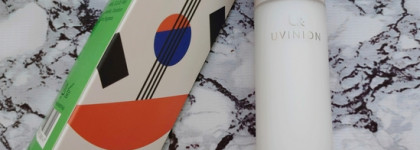 Увлажняющий крем для лица Uvinion