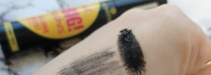 Тушь Essence get BiG! с максимально натуральным эффектом