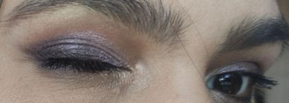 Холодная малышка от Essence "I like to mauve it, mauve it!"