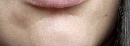 Шоколад от Luxvisage Pin Up Ultra Matt оттенок Dakota