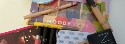 Макияжи, вдохновлённые Met Gala 2022