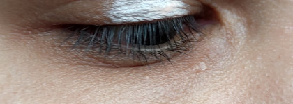 Настроение Лидия из Битлджус