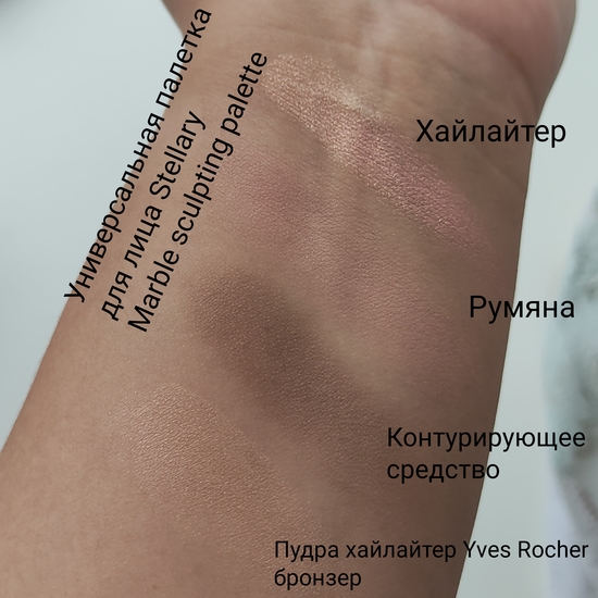 Макияж в палитре Софии Копполы