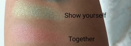 Макияж в палитре Софии Копполы