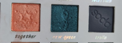 Милейшая Soda Disney Frozen II Some things never change