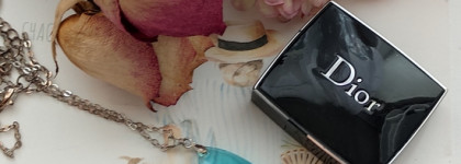 Немного любимых продуктов из люкса