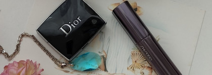 Немного любимых продуктов из люкса