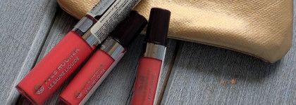 Блеск-уход для губ "Виртуозное сияние" Yves Rocher оттенок 03