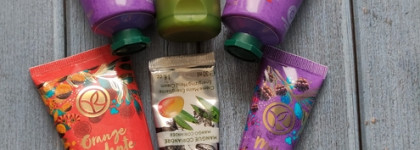 Что из ухода повторяла и буду повторять