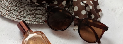 Ароматы моря, отдыха и отпуска