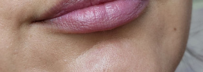 Губная помада Yves Rocher Grand Rouge, 106