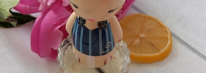 Ароматное летнее трио с нотами мандарина, юзу, бергамота и помело