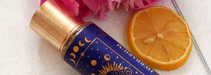 Ароматное летнее трио с нотами мандарина, юзу, бергамота и помело