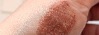 Увлажняющий блеск для губ Nyx Butter gloss lipstick Ginger snap