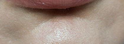 Увлажняющий блеск для губ Nyx Butter gloss lipstick Ginger snap