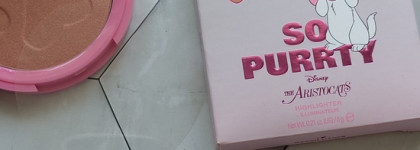 Хайлайтер I heart revolution So Purrty Disney The Aristocats Highlighter, Madame