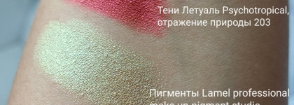 Палитра Уэсса Андерсона в макияже