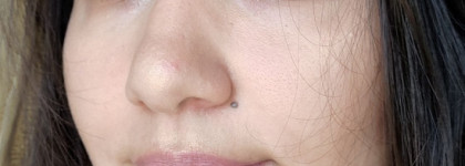 Матовый лак для губ Dolce&Gabbana Dolcissimo, 1 Natural