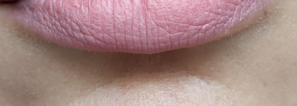 Матовый лак для губ Dolce&Gabbana Dolcissimo, 1 Natural