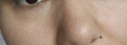 Тушь Relouis "My Crush" Color'n'volume Mascara, Teal Storm