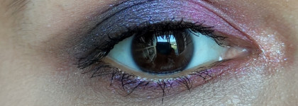 Палетка теней Ruby Rose "Flame and Ice"