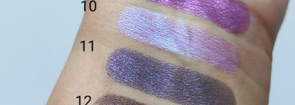 Палетка теней Ruby Rose "Flame and Ice"