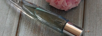 Любимые ароматы с нотами розы