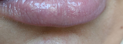 Масло-бальзам для губ Luxvisage Miracle Care, тон 103