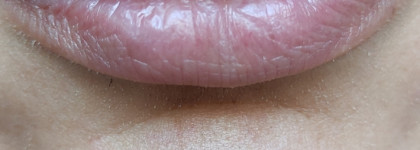 Масло-бальзам для губ Luxvisage Miracle Care, тон 103