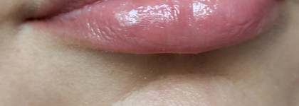 Блеск для губ Luxvisage Glass Shine, тон 11