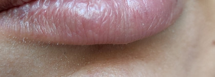 Блеск для губ Luxvisage Glass Shine, тон 11