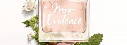 Любимые ароматы с нотами розы