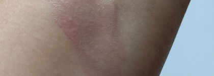 Масло-бальзам для губ Luxvisage Miracle Care, тон 103