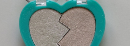 Хайлайтер Beauty bomb "Lily sparkles", 01