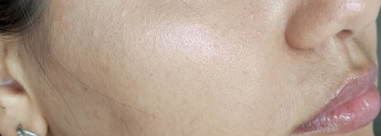 Хайлайтер Beauty bomb "Lily sparkles", 01