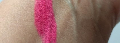 Яркие подводки для глаз 7 Days и Soda