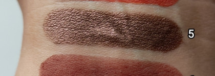 Палетка теней Ruby Rose "Moody Type"