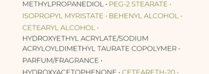 Любимое восстанавливающее молочко для тела "Magique Karite" Yves Rocher