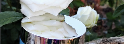 Увлажняющий крем-гель для лица Cosnori "WH moisture cream"