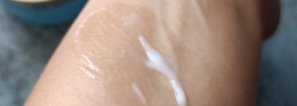 Увлажняющий крем-гель для лица Cosnori "WH moisture cream"