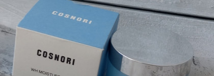 Увлажняющий крем-гель для лица Cosnori "WH moisture cream"