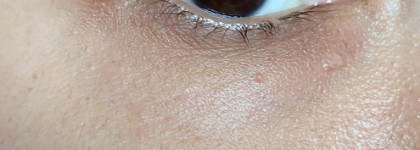 Тушь для ресниц Extra volume Eyelash Mascara black от Shik