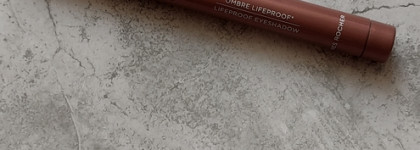 Ультрастойкие тени-карандаш Магнолия и Ирис Ombre Lifeproof Eyeshadow Yves Rocher