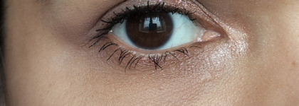 Lamel professional "To go" eyeshadow palette тон 401 New Nude