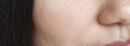 Румяна Ushas Color Park 2 color blusher palette