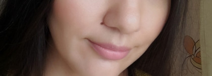 Румяна Ushas Color Park 2 color blusher palette