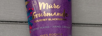 Любимые кремы от Ив Роше